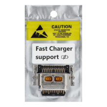 Charge connector for MOTOROLA G 5G ORI Charge connector for MOTOROLA G 5G ORI