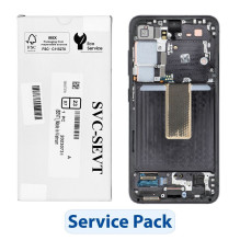 SAMSUNG S23 S911B GH82-30480A LCD ekrano aptarnavimo paketas