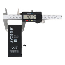 LICORE battery for IPHONE 11 3110 mAh LICORE battery for IPHONE 11 3110 mAh