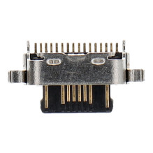 Charge connector for MOTOROLA G22 ORI Charge connector for MOTOROLA G22 ORI