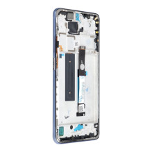 LCD for Xiaomi Redmi Note 9 Pro 5G LCD for Xiaomi Redmi Note 9 Pro 5G