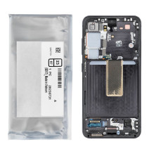 ServicePack LCD Display SAMSUNG S23 S911B GH82-30480A