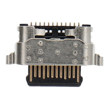 Charge connector for...