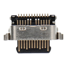 Įkrovimo jungtis, skirta MOTOROLA G31 G41 G51 G72 ORI