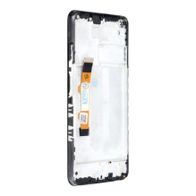LCD for Xiaomi Redmi Note 9 5G LCD for Xiaomi Redmi Note 9 5G