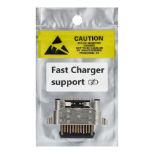 Charge connector for MOTOROLA G31 G41 G51 G72 ORI Charge connector for MOTOROLA G31 G41 G51 G72 ORI