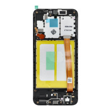 SAMSUNG A20e A202F GH82-20186A LCD ekrano aptarnavimo paketas