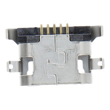 Charge connector for...