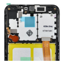 SAMSUNG A20e A202F GH82-20186A LCD ekrano aptarnavimo paketas