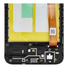 SAMSUNG A20e A202F GH82-20186A LCD ekrano aptarnavimo paketas