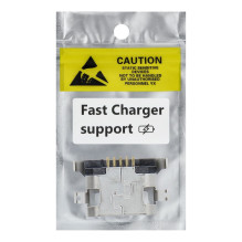 Charge connector for MOTOROLA G5 G4 Play G8 Power ORI