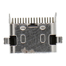 Charge connector for MOTOROLA G50 5G ORI Charge connector for MOTOROLA G50 5G ORI