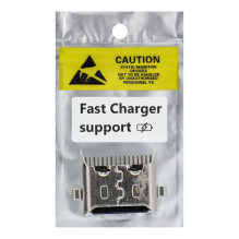 Charge connector for MOTOROLA G50 5G ORI Charge connector for MOTOROLA G50 5G ORI