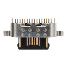 Charge connector for...