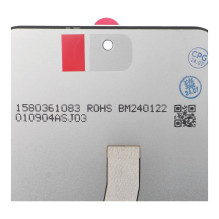 „FixCell“ LCD ekranas, skirtas „FixCell LCD REDMI NOTE 9S / NOTE 9 PRO“ OEM, be rėmelio „FixCell“ LCD ekranas, skirtas „FixCell LCD REDMI NOTE 9S / NOTE 9 PRO“ OEM, be rėmelio