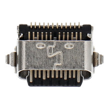 Charge connector for...