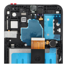 „FixCell“ LCD ekranas, skirtas „SAMSUNG A32 5G“ OEM, su viso kadro ekranu „FixCell“ LCD ekranas, skirtas „SAMSUNG A32 5G“ OEM, su viso kadro ekranu