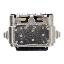 Charge connector for MOTOROLA G6 / G6 plus ORI Charge connector for MOTOROLA G6 / G6 plus ORI
