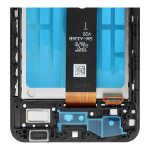 FixCell LCD Display for SAMSUNG A32 5G OEM with full frame FixCell LCD Display for SAMSUNG A32 5G OEM with full frame