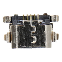 Charge connector for...
