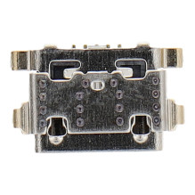 Charge connector for MOTOROLA G6 Play / E5 plus ORI Charge connector for MOTOROLA G6 Play / E5 plus ORI