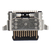 Charge connector for...