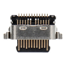 Charge connector for MOTOROLA G60 ORI Charge connector for MOTOROLA G60 ORI