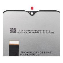 „FixCell“ LCD ekranas, skirtas „FixCell LCD REDMI 8 8A“ OEM, be rėmelio „FixCell“ LCD ekranas, skirtas „FixCell LCD REDMI 8 8A“ OEM, be rėmelio
