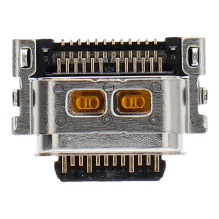 Charge connector for...