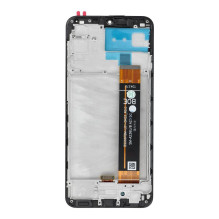FixCell LCD Display for...