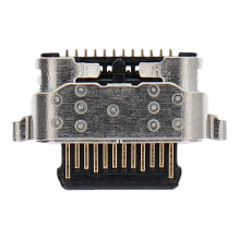 Charge connector for...