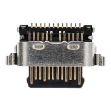 Charge connector for MOTOROLA G7 Play / One Vision ORI Charge connector for MOTOROLA G7 Play / One Vision ORI