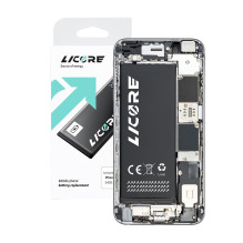 LICORE battery for IPHONE 12 Mini 2227 mAh