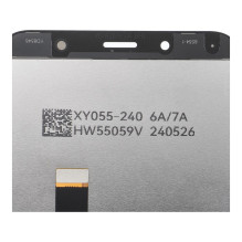 „FixCell“ LCD ekranas, skirtas „FixCell LCD REDMI 7A“ OEM, be rėmelio „FixCell“ LCD ekranas, skirtas „FixCell LCD REDMI 7A“ OEM, be rėmelio