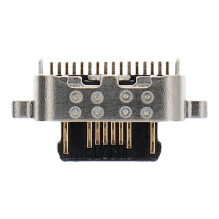 Charge connector for...