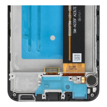 FixCell LCD Display for SAMSUNG A23 4G A235F OEM with frame FixCell LCD Display for SAMSUNG A23 4G A235F OEM with frame