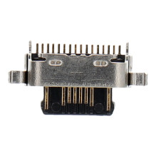 Charge connector for MOTOROLA G7 power / G8 power ORI Charge connector for MOTOROLA G7 power / G8 power ORI