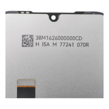 „FixCell“ LCD ekranas, skirtas „FixCell LCD REDMI 7 OEM“, be rėmelio „FixCell“ LCD ekranas, skirtas „FixCell LCD REDMI 7 OEM“, be rėmelio