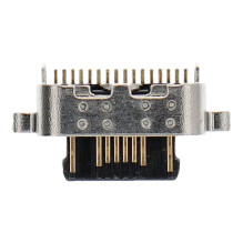 Charge connector for...