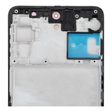 FixCell LCD Display for SAMSUNG M31S OLED with frame FixCell LCD Display for SAMSUNG M31S OLED with frame