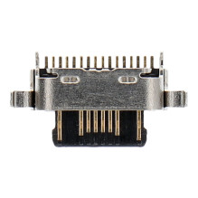 Charge connector for MOTOROLA G71 ORI Charge connector for MOTOROLA G71 ORI