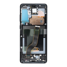 SAMSUNG S20 Plus G985F GH82-31442A LCD ekrano aptarnavimo paketas