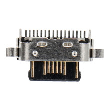 Charge connector for MOTOROLA G9 Play / G9 / G9 ORI Charge connector for MOTOROLA G9 Play / G9 / G9 ORI