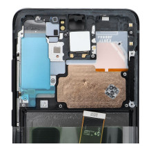 SAMSUNG S20 Plus G985F GH82-31442A LCD ekrano aptarnavimo paketas