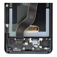 SAMSUNG S20 Plus G985F GH82-31442A LCD ekrano aptarnavimo paketas