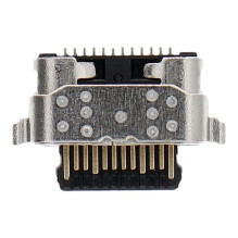 Charge connector for...