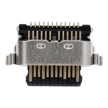 Charge connector for MOTOROLA G9 Plus ORI