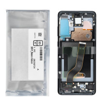 SAMSUNG S20 Plus G985F GH82-31442A LCD ekrano aptarnavimo paketas