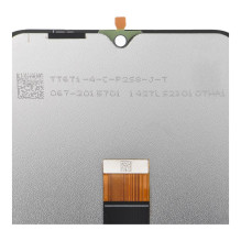 „FixCell“ LCD ekranas, skirtas „FixCell LCD REDMI 12C“ OEM, be rėmelio „FixCell“ LCD ekranas, skirtas „FixCell LCD REDMI 12C“ OEM, be rėmelio