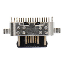 Charge connector for...